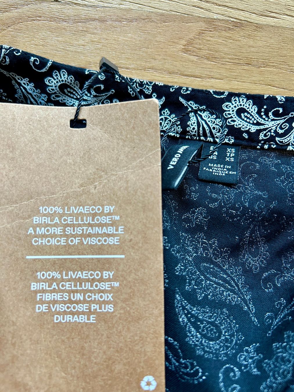 Vero Moda Kleider: Robe neuve XS matière légère – Neu und originalverpackt aus Martigny von m_juli 8