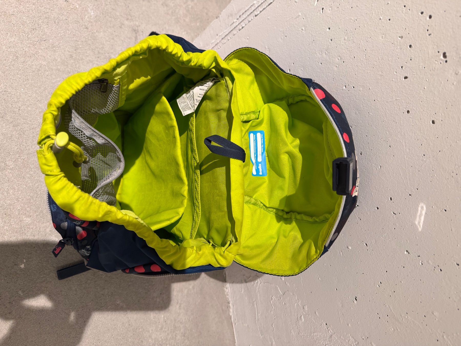 Ergobag Sacs & sacs à dos: Ergobag Schulrucksack Mädchen Einhorn, guter Zustand – D'occasion à Meggen par Juliak.luzern 4