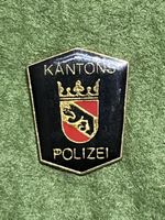 Polizei Bern Pin
