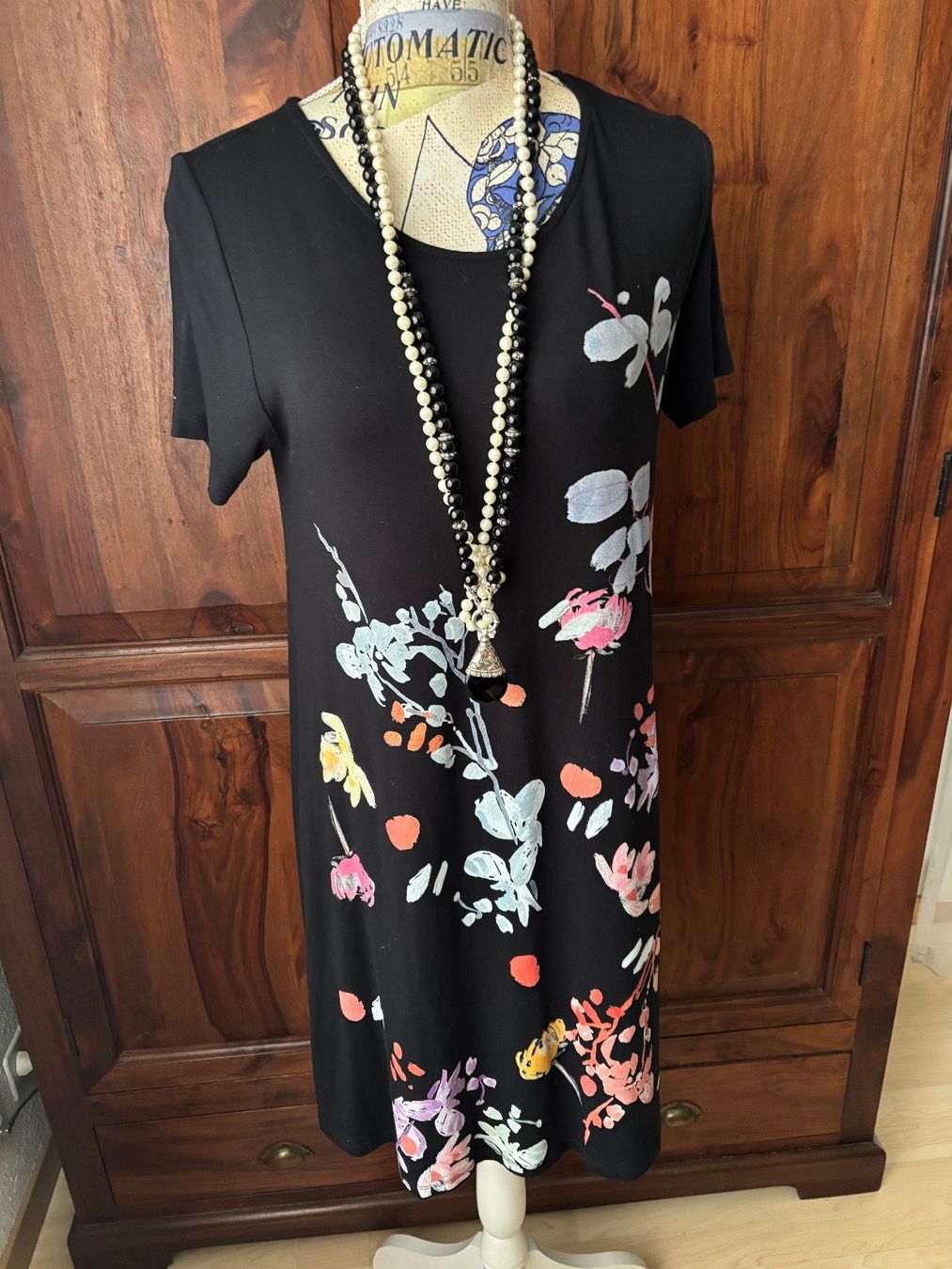 Desigual Kleider: DESIGUAL Kleid neuwertig – Neu (gemäss Beschreibung) aus Merishausen von yourdream 1