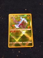 Radiant Tsareena HOLO Rare (EN) Silver Tempest 016/195