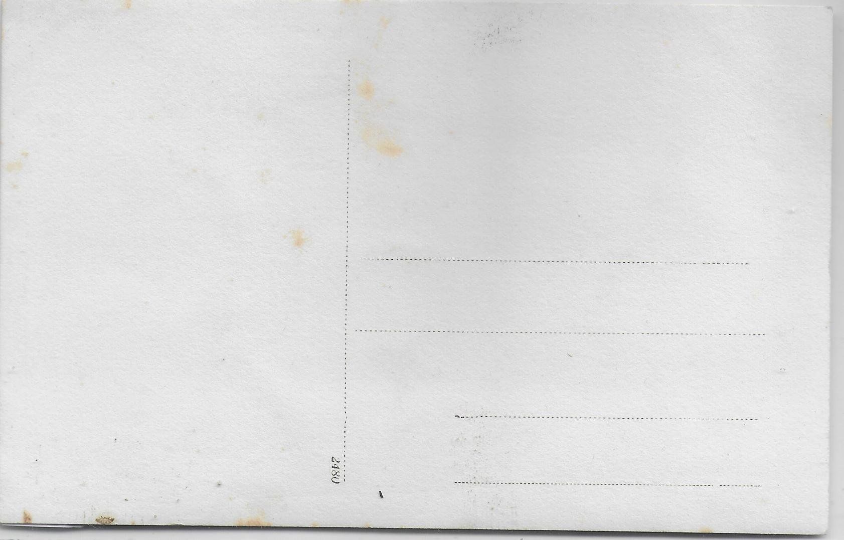 Cartoline postali: Basel - Jugendfest St. Johann – Usato da Ettingen venduto da Kartenplanet 1