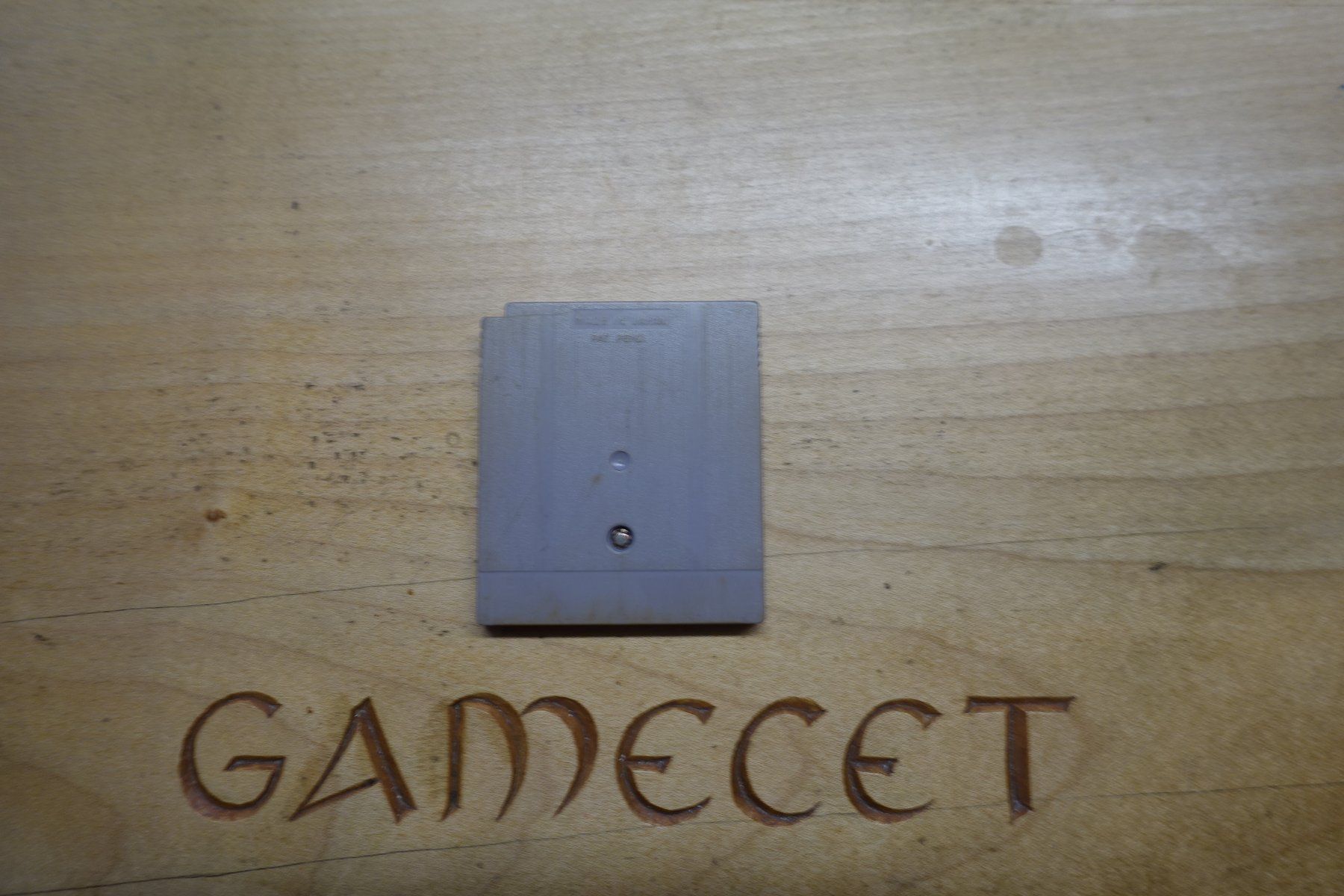 Nintendo Giochi: Goal! – Usato da Steinach venduto da Gamecet 1