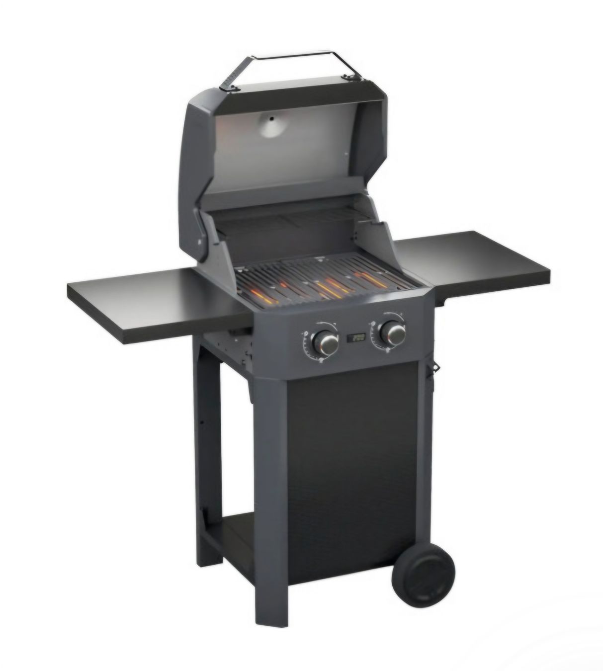 Grills: TENNEKER ELEKTRO GRILL – Neu (gemäss Beschreibung) aus Sirnach von donatogalella82 1