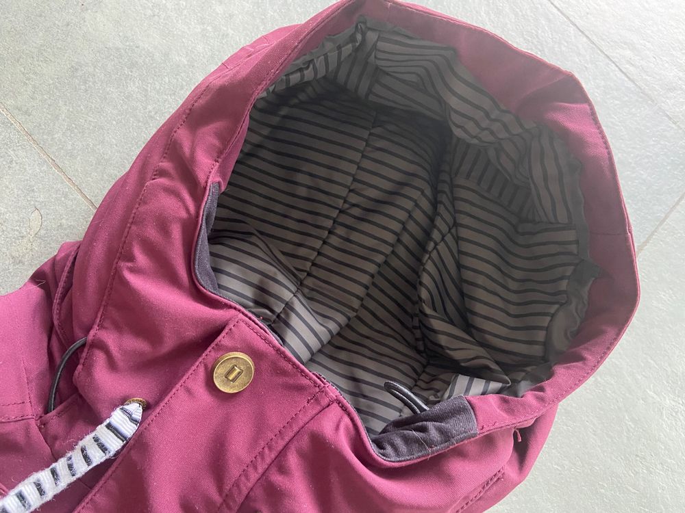 Bonfire snowboardjacke sale