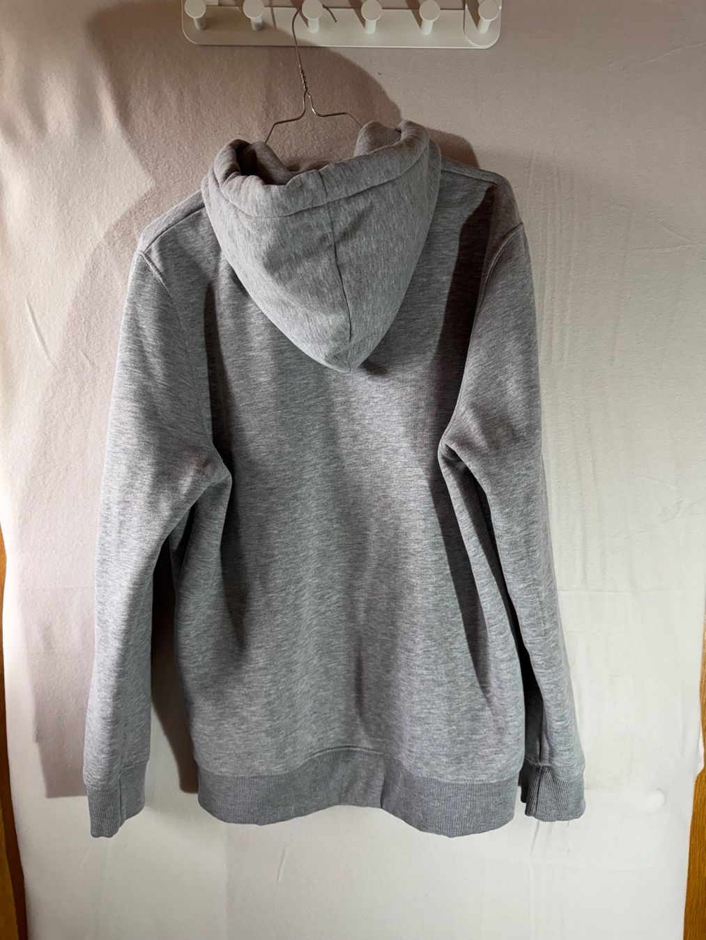 Alpha Industries Maglioni & Felpe: kuschlig weicher Kapuzenpullover  von Alpha Industries Gr L – Usato da Grosswangen venduto da second_hand_dress 8