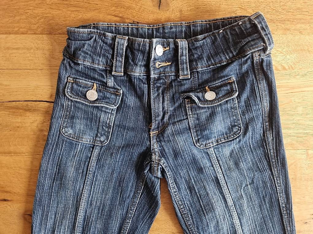 H&M Pantaloni: Jeans Gr.140 – Usato da Brütten venduto da gupi1717 1
