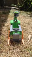 Paw Patrol Rocky Fahrzeug mit Figur 