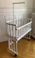 Babybay mit Zubehör