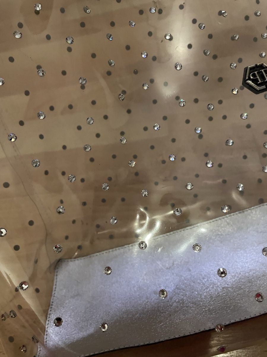 Philipp Plein Taschen für Damen: Philipp Plein Shopper – Gebraucht aus Zunzgen von mel_y6w2 8