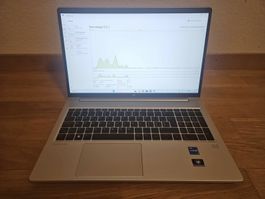 15.6 Zoll, HP ProBook 450 G9, 12 Generation