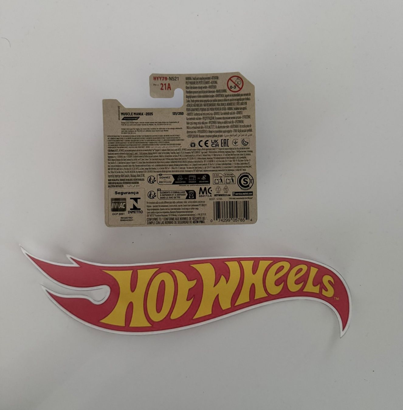 Majorette Modellini d'auto: Hot Wheels 71 Dodge Challenger – Nuovo e nell'imballaggio originale da Luzern venduto da qui_25zt 1