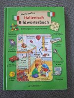 Mein erstes Italienisch Bildwörterbuch