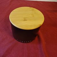 Fellow Airscape Kaffee Dose 250g Keramik
