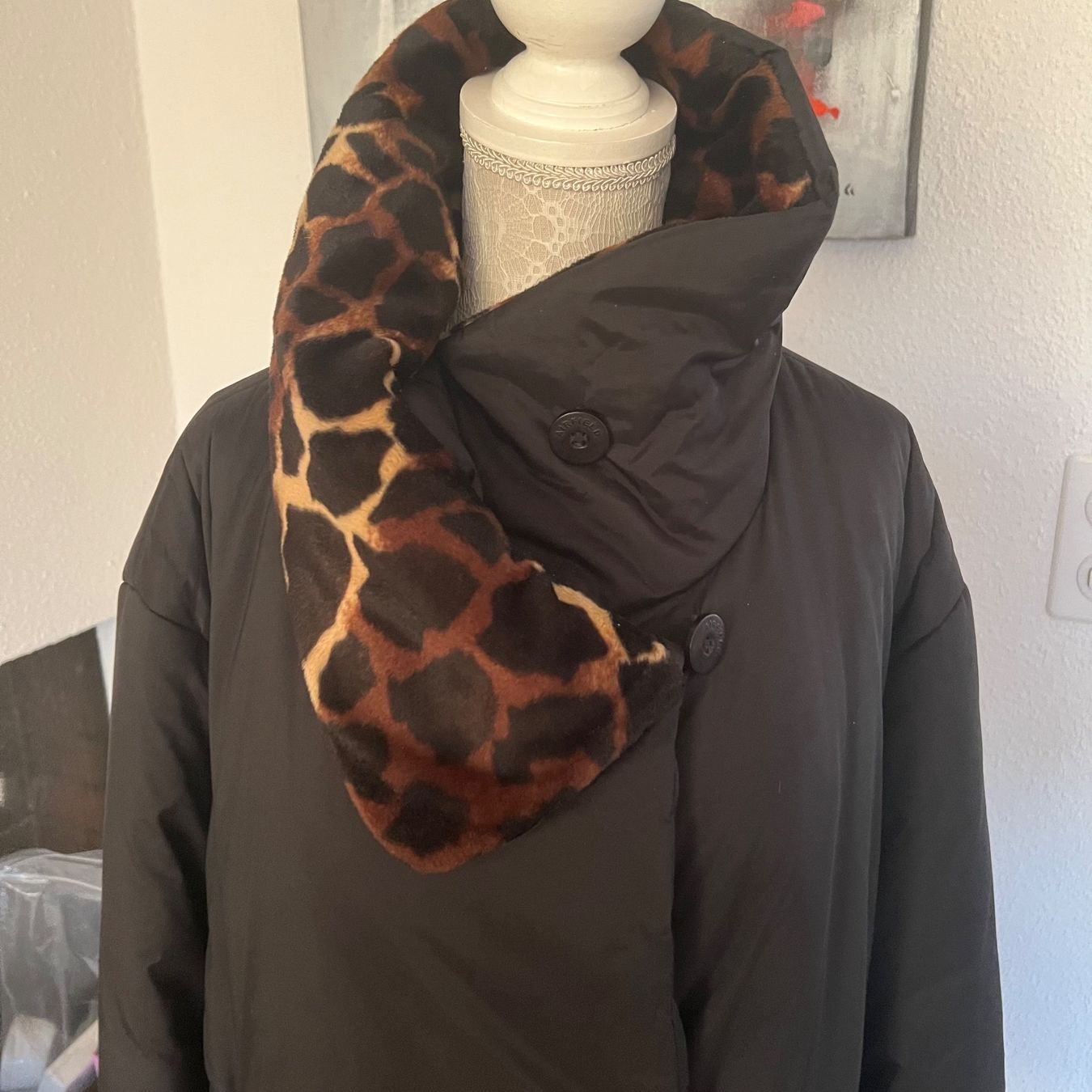 Airfield Jacken: AIRFIELD Damen Jacke gr.38 – Gebraucht aus St. Gallen von mania03 2
