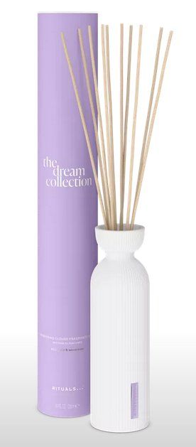 Rituals Spray per ambienti: Rituals The DREAM Collection Duftstäbchen 250 ml NEU – Nuovo e nell'imballaggio originale da Gossau SG venduto da Parfum_and_Co