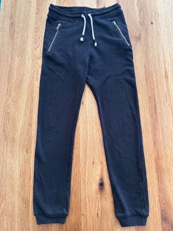 Trainerhose Jogginghose Grösse 140