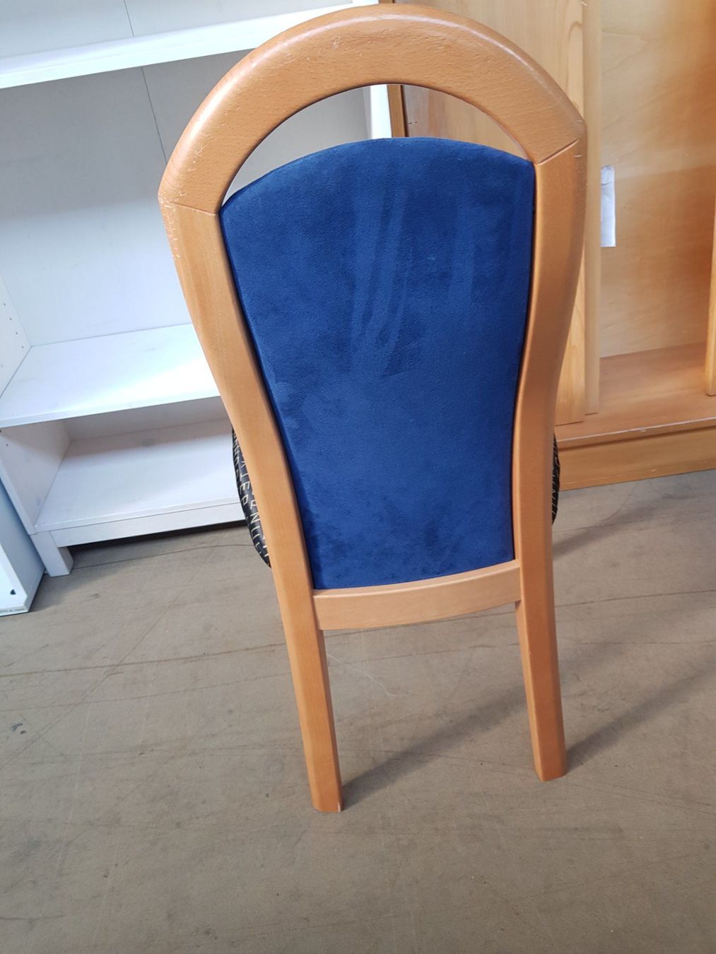 Sedie: Esszimmer-Stühle – Usato da Münchenstein venduto da tsp01 3