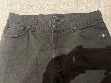 AB 1.- !!! - Angles Jeans, Gr. 40, braun