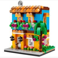 Lego Häuser der Welt 40583