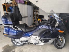 BMW K1200 Lt