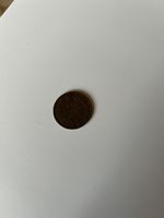 10 centesimi italiens 1893 - Bronze rare!