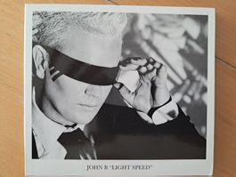 John B – Light Speed (CD)