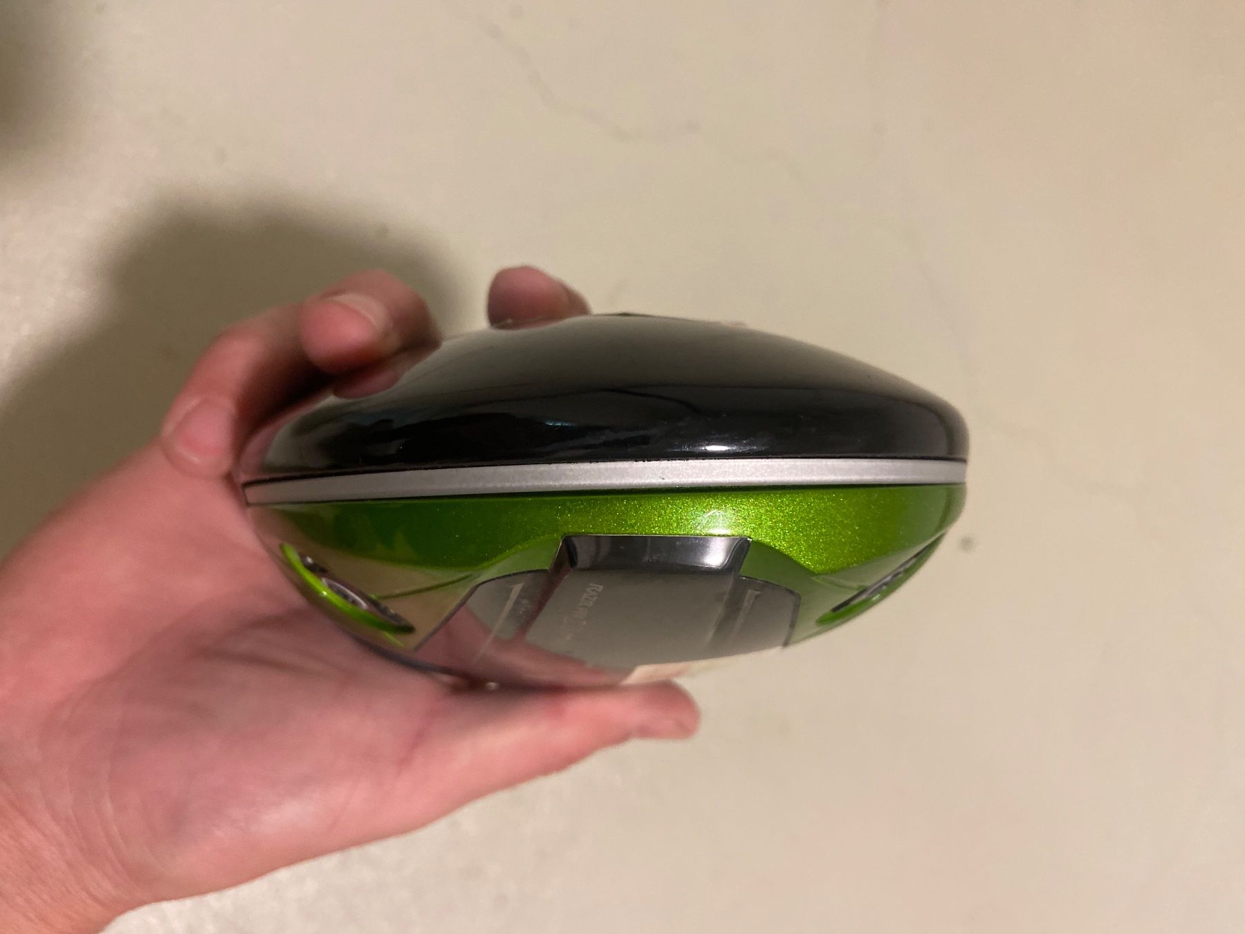 Callaway Mazze & Set: Callaway Golf - Razr Fit Xtreme Driver Kopf / Head - RH – Usato da Frauenfeld venduto da golfdude 9