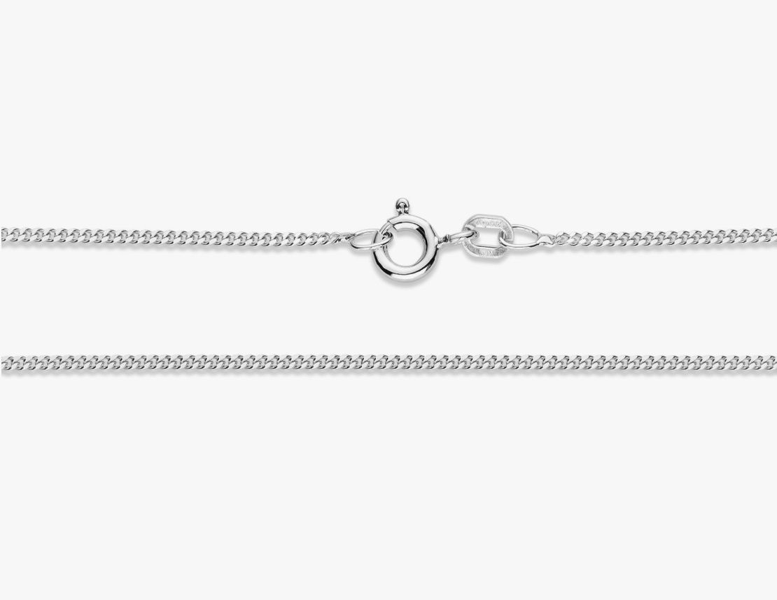 Catenine: Tobas und 9karat gold kette – Nuovo e nell'imballaggio originale da Hemmental venduto da BlingBling1 4