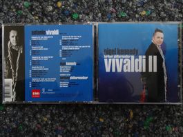 CD : Nigel Kennedy & Berliner Philharmoniker