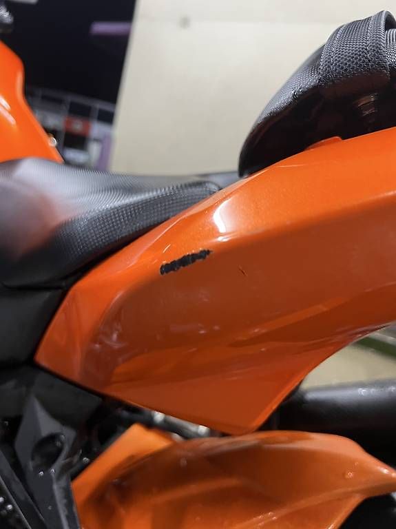 Strasse: Kawasaki z750 – Gebraucht aus Muttenz von sim_cv8n 4