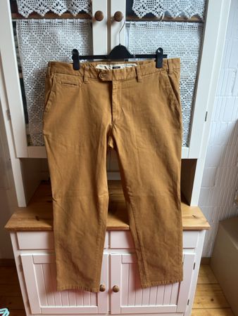 Herrenhose gr.28) von Brax , 2x getragen