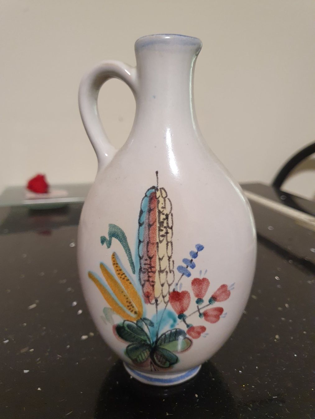 Vasi & Recipienti: Blumenvase – Usato da Rieden AG venduto da willy52 1