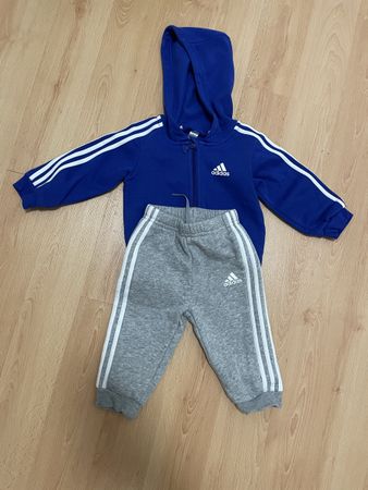 Adidas Trainer Grösse 74