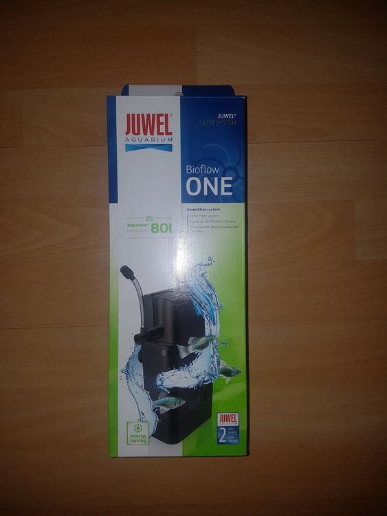 JUWEL Bioflow ONE Aquarium Filter Kaufen auf Ricardo