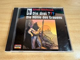 G5 Ben Nevis – Die Drei ??? 111 - Die Höhle Des Grauens