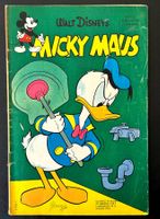 Mickey Maus Nr. 5 1963
