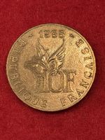 Monnaie France 🇫🇷 1988