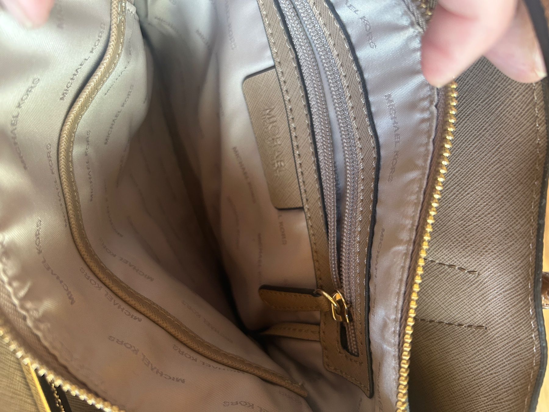 Borse da donna: Michael Kors Handtasche – Usato da Berneck venduto da sem_5d82 2