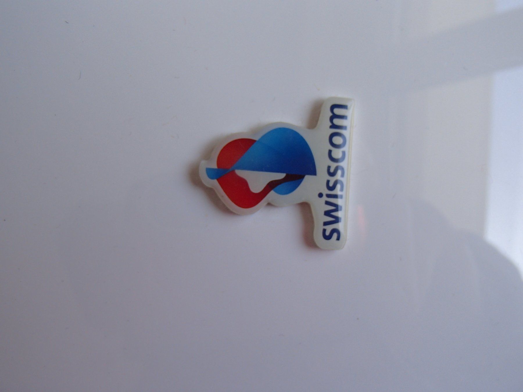 Swisscom Modem & Router: Swisscom Internet Box 2 - Neuwertig - In Originalverpackung – Usato da Schöfflisdorf venduto da pullux 9