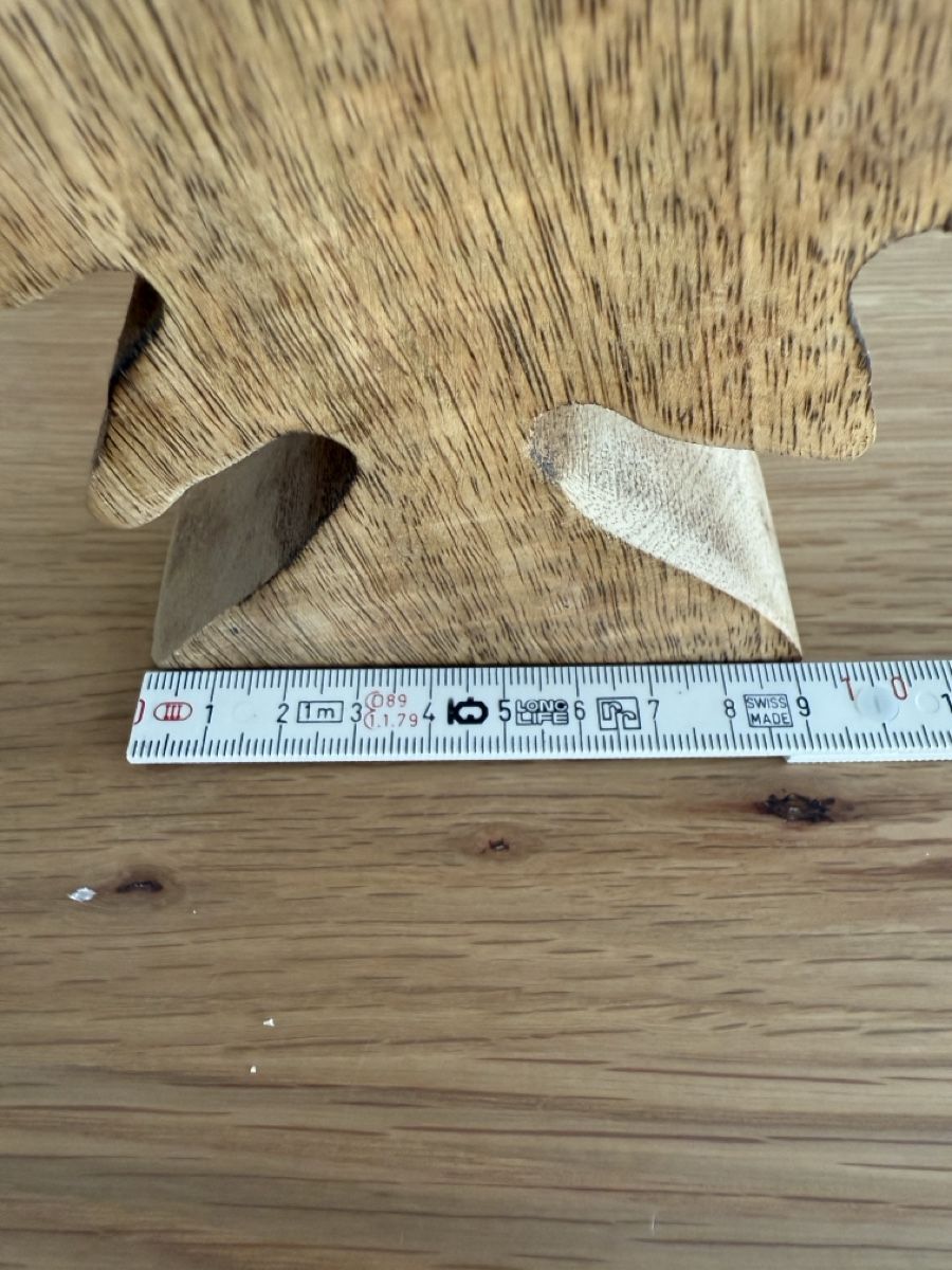 Tutte le decorazioni: Holz Deko Tannen – Nuovo (secondo la descrizione) da Sarmenstorf venduto da Nathaliie_21 4