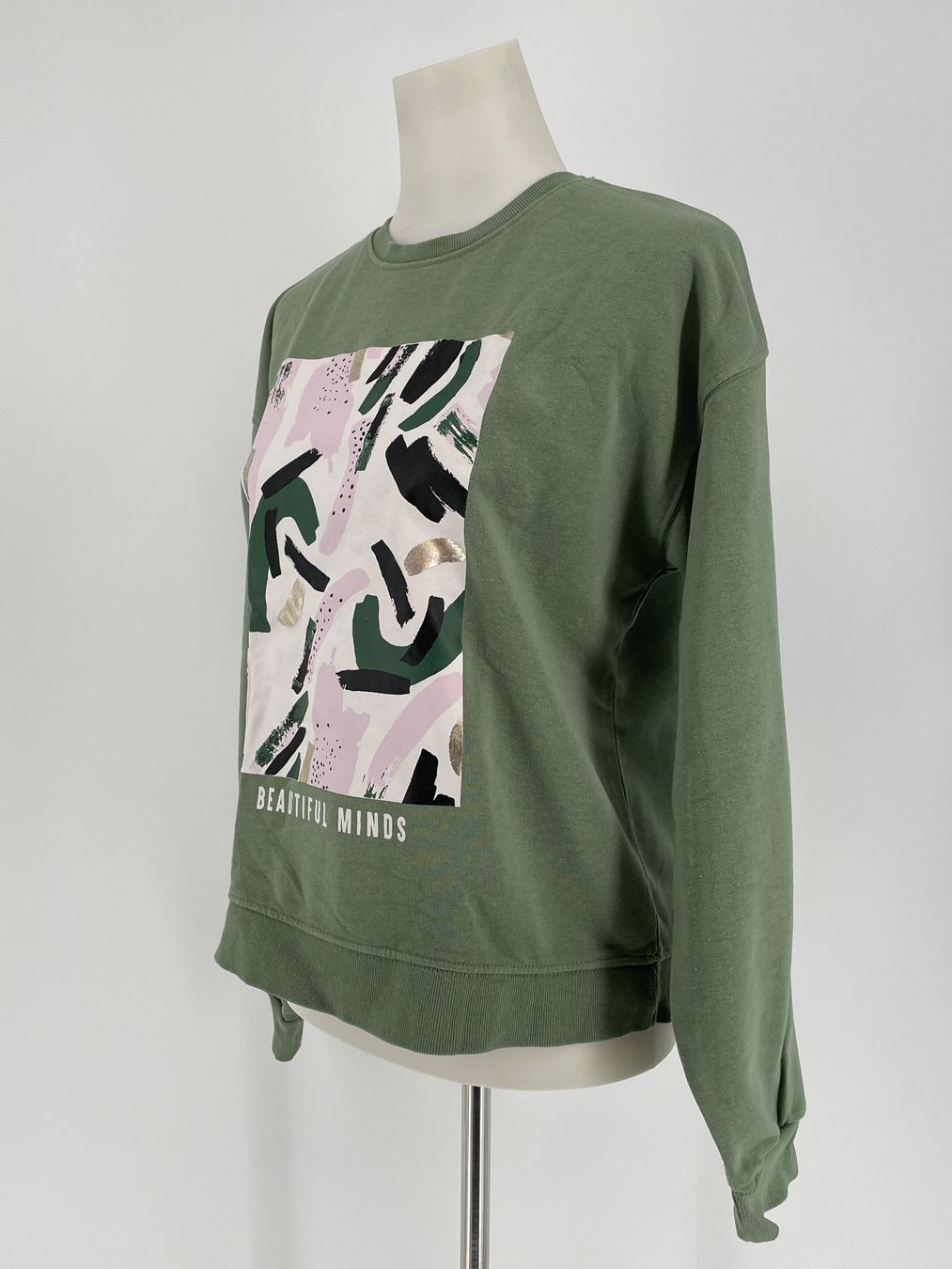 Stradivarius Pullover & Sweatshirts: Pullover Gr. M Stradivarius – Gebraucht aus Auenstein von moin. 1