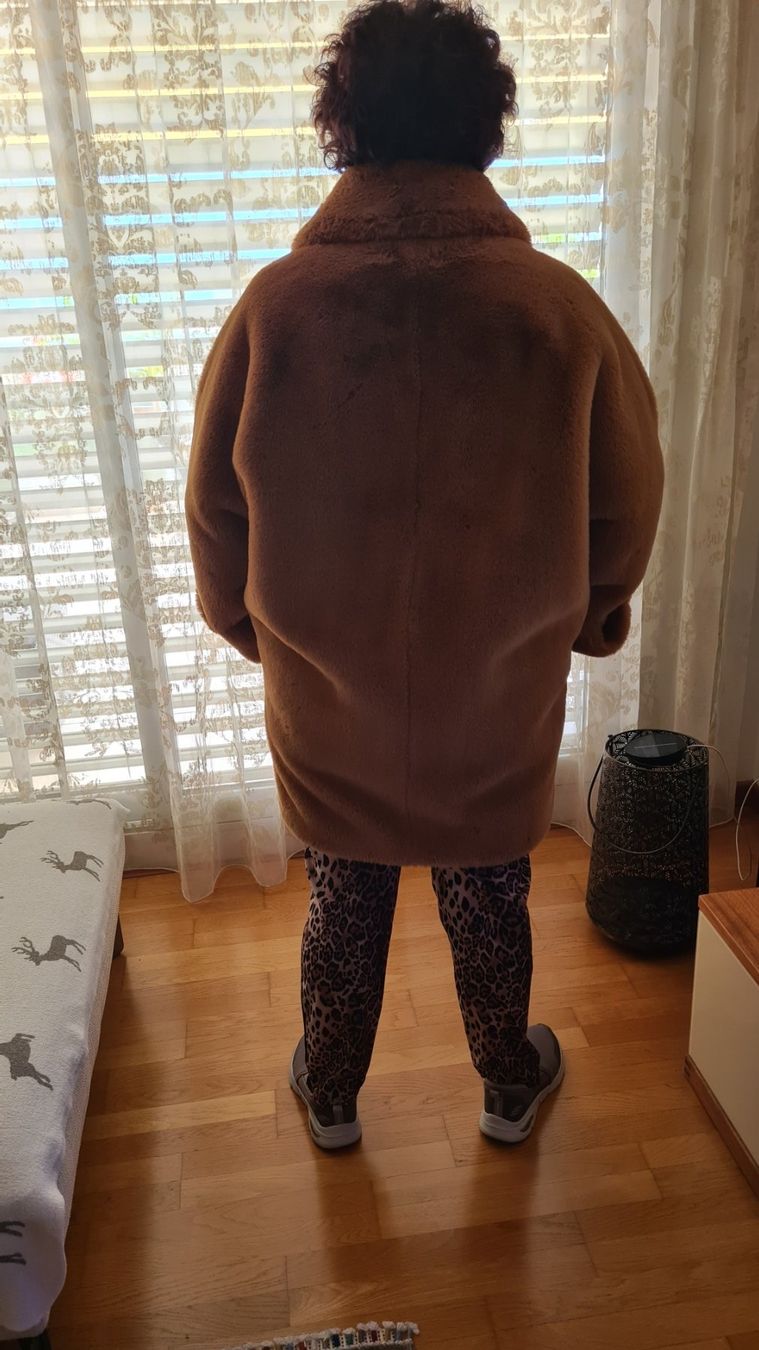 Camel Cappotti: ECO PELZ CAMEL – Usato da Minusio venduto da Ninfa54 5