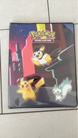 Pokemon Trading Card Game Sammelordner gebraucht