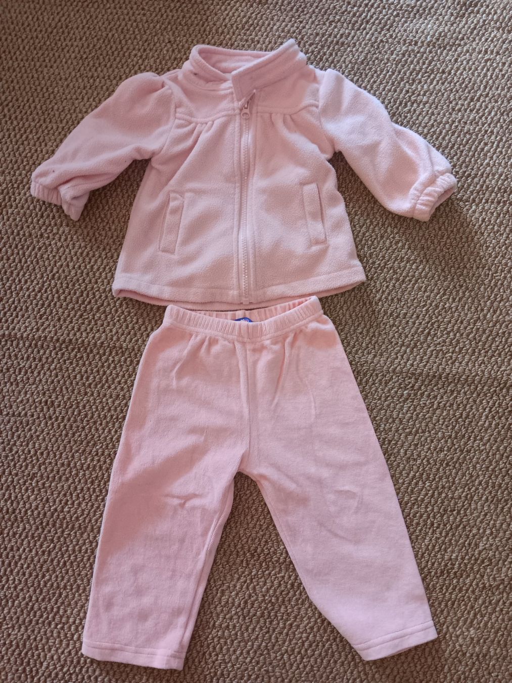 Lotti & Set di vestiti: Mädchen Kleider Paket ,Gr.74 /80 – Usato da Oftringen venduto da WufffWuff 1