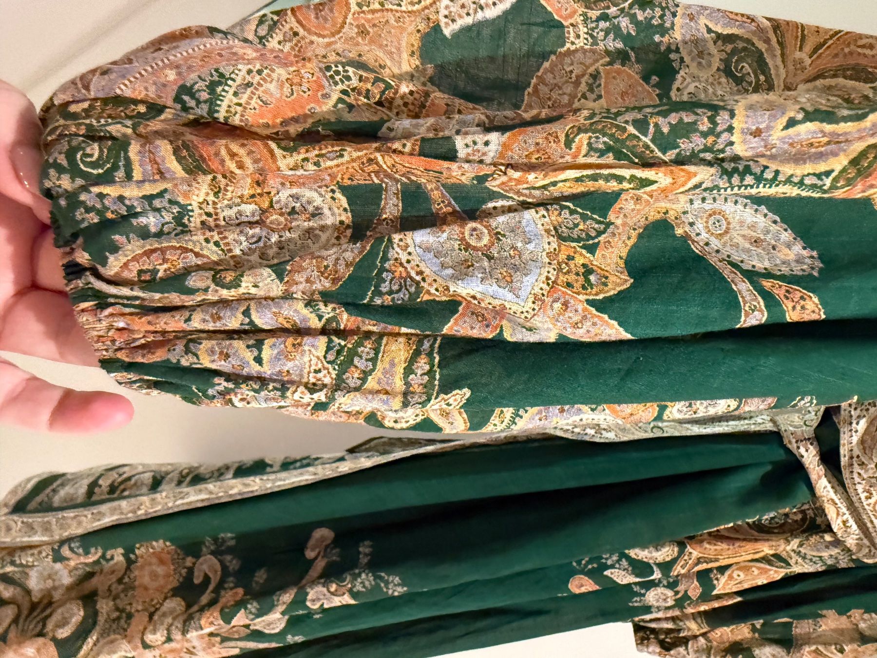 Zimmermann Robes: Robe Zimmermann – Neuf avec emballage d'origine à Gimel par fan_8tvc 4