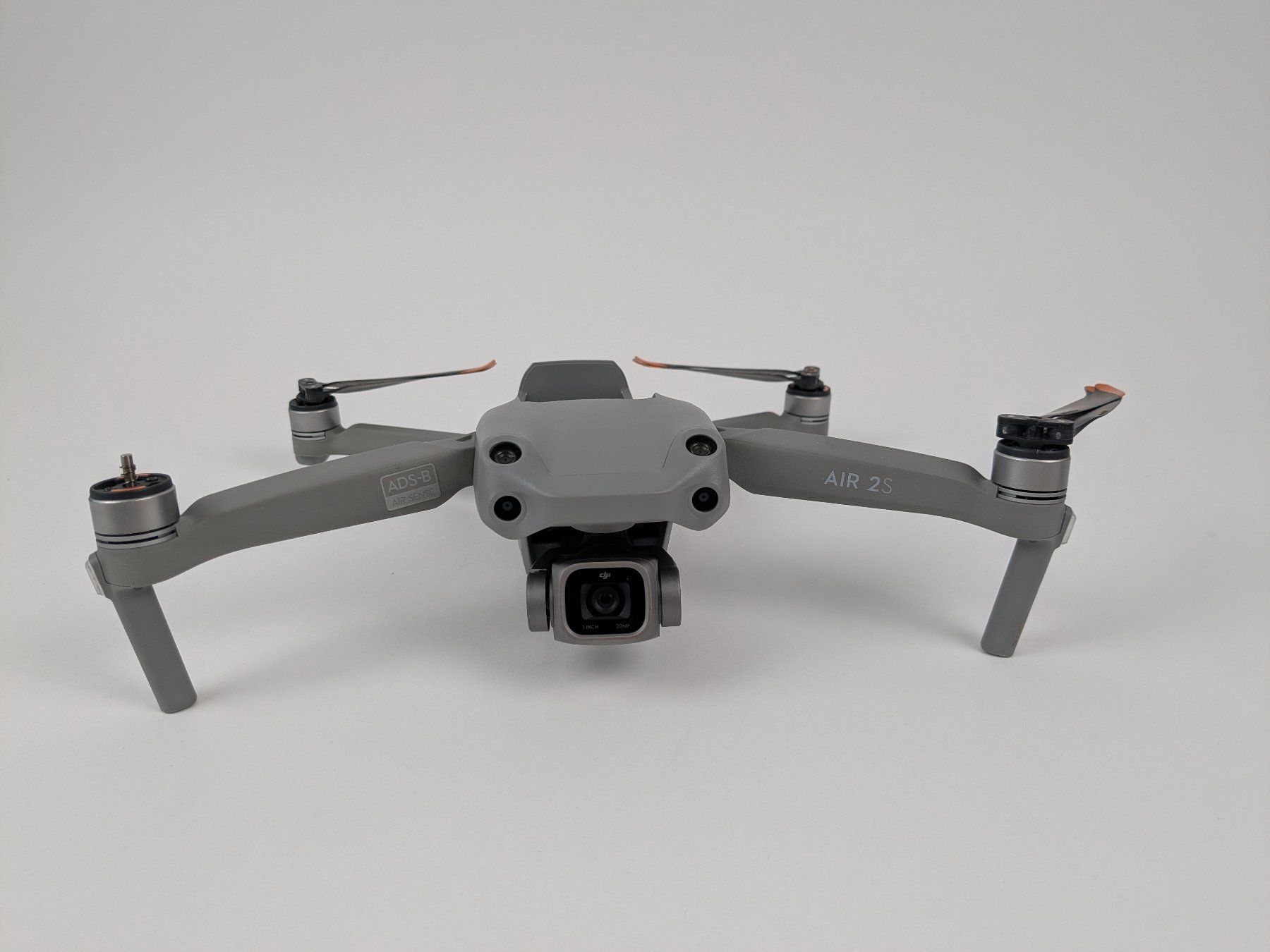 DJI Modellismo RC: DJI Air 2S Drohne – Difettoso da Dintikon venduto da Restwert_Dintikon 1