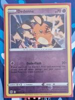Heatran - Brilliant Stars  - Reverse Holo - #Ord3