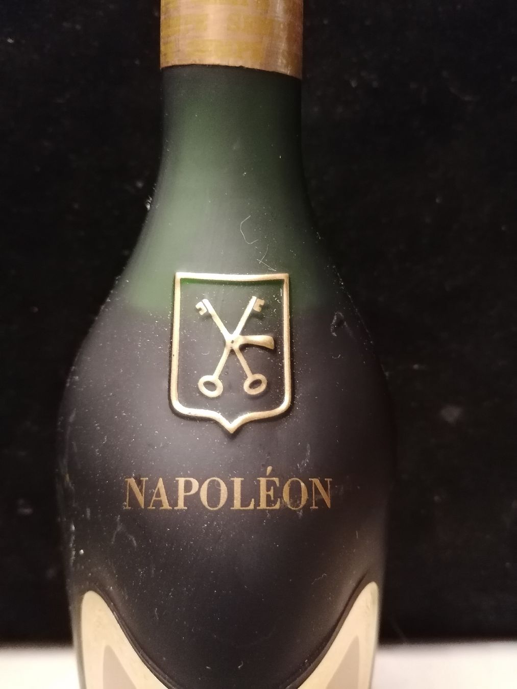 Bevande alcoliche: Cognac Sempé Napoléon, 0.7L – Nuovo (secondo la descrizione) da Genève venduto da Leboucheoreilles 2