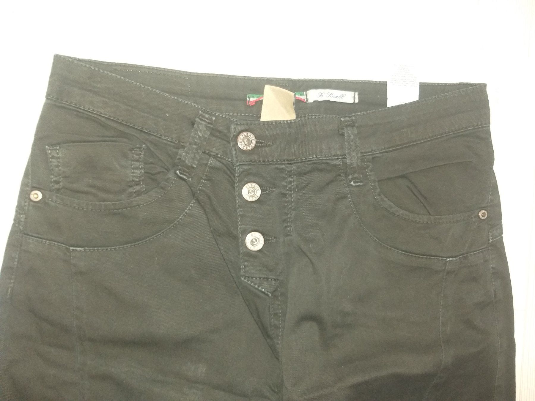 Please Jeans Jeans: PLEASE P78  Jeans  Taille / Grosse XS – D'occasion à Cossonay-ville par Super-Price-Quality 1